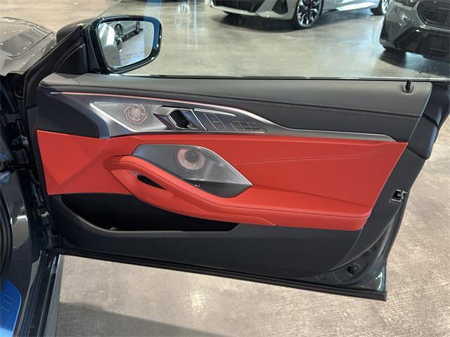 new 2026 BMW 840 car