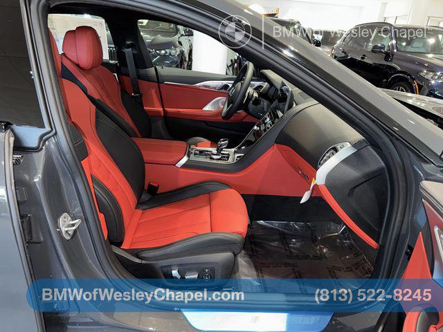 new 2026 BMW 840 Gran Coupe car