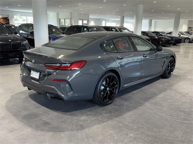 new 2026 BMW 840 car