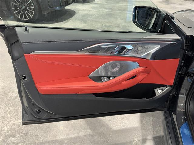 new 2026 BMW 840 car