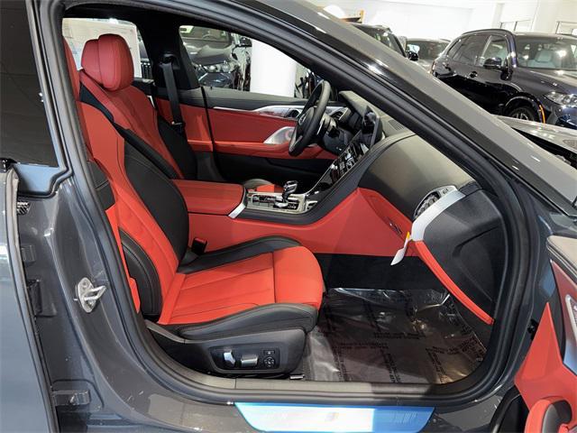 new 2026 BMW 840 car