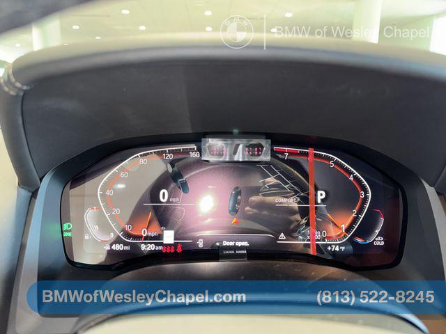 new 2026 BMW 840 Gran Coupe car