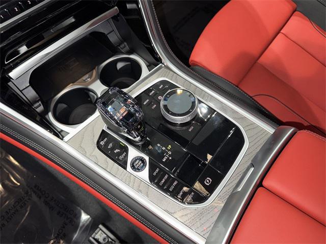 new 2026 BMW 840 car