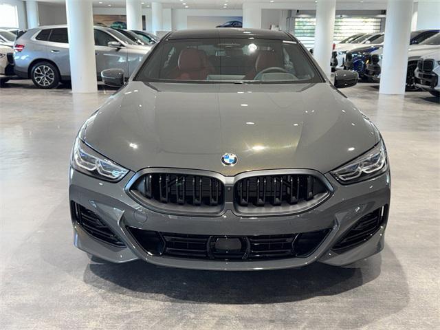 new 2026 BMW 840 car