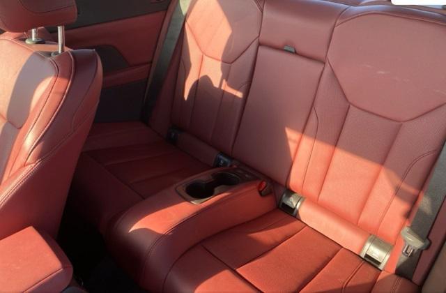 used 2023 BMW 430 car, priced at $42,789