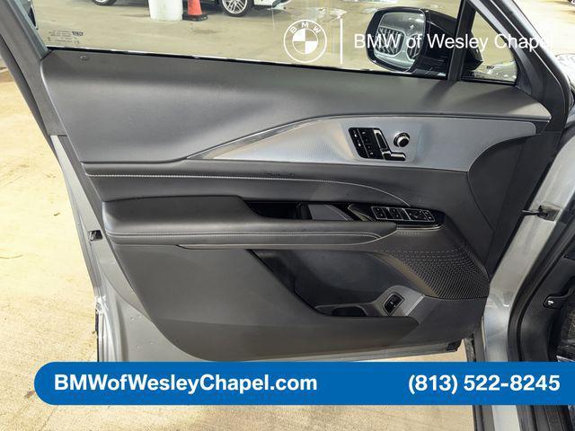 used 2024 Cadillac LYRIQ car, priced at $31,811