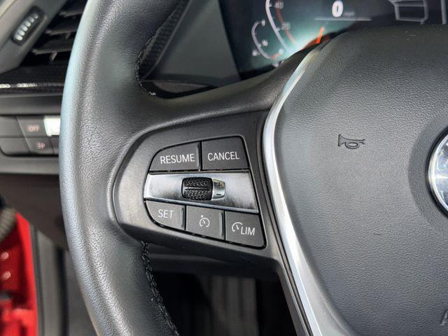 used 2022 BMW 228 Gran Coupe car, priced at $25,876