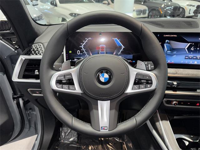 new 2026 BMW X7 car, priced at $100,785