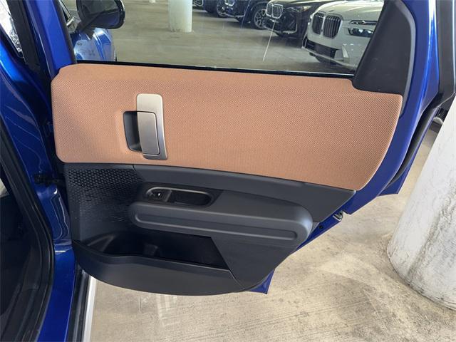 used 2025 MINI Countryman car, priced at $32,900