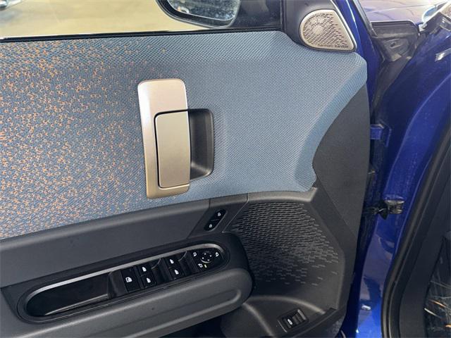 used 2025 MINI Countryman car, priced at $32,900