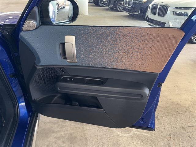 used 2025 MINI Countryman car, priced at $32,900