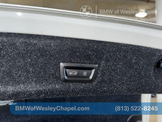 used 2025 BMW 330 car, priced at $41,200