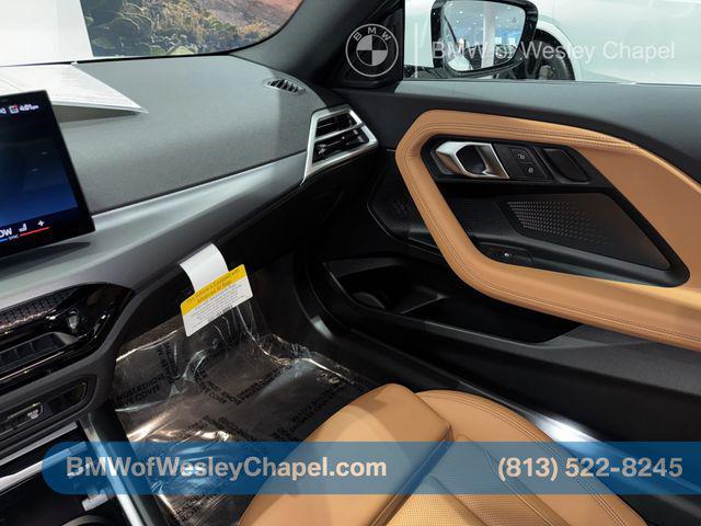 new 2026 BMW 230 car, priced at $47,030