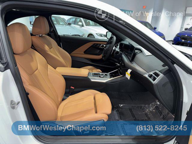 new 2026 BMW 230 car, priced at $47,030