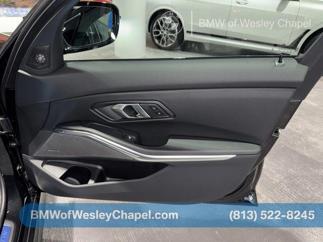 new 2026 BMW M340 car, priced at $66,825