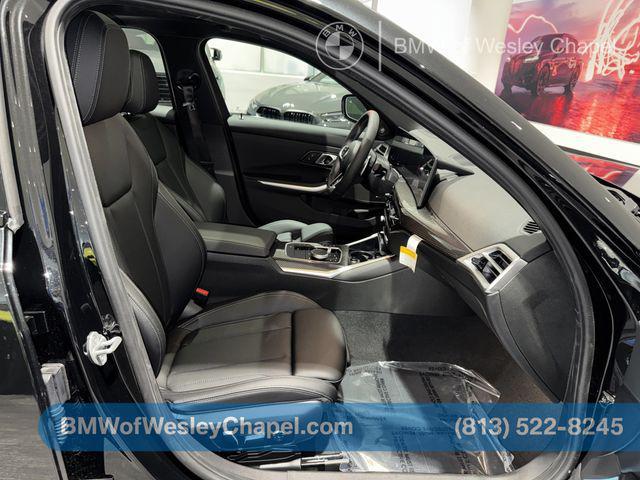 new 2026 BMW M340 car, priced at $66,825