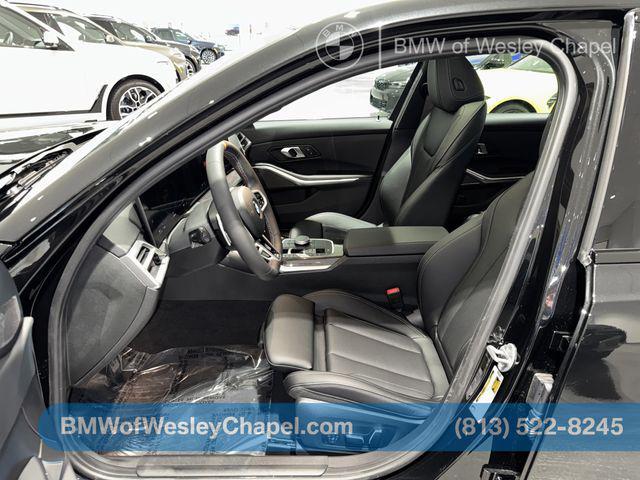 new 2026 BMW M340 car, priced at $66,825