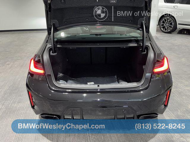 new 2026 BMW M340 car, priced at $66,825