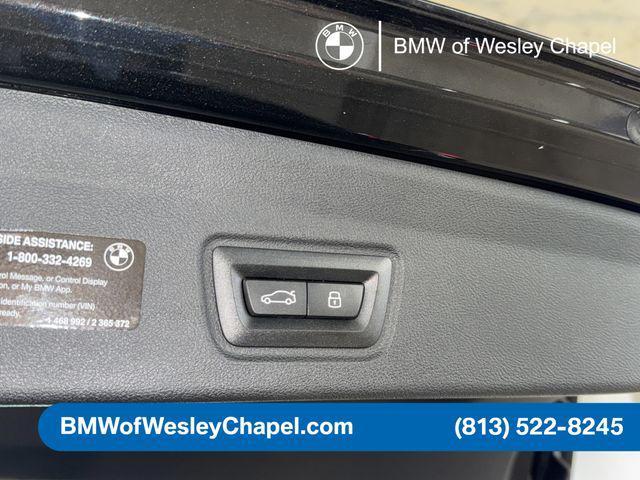 used 2025 BMW 430 Gran Coupe car, priced at $43,481