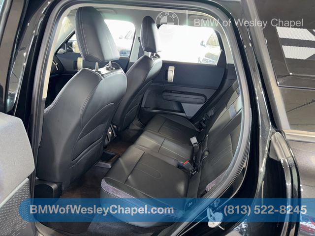 used 2025 MINI Countryman car, priced at $35,500