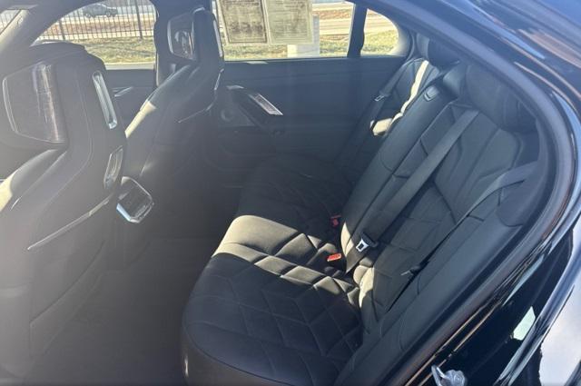 used 2024 BMW 760 car, priced at $90,447