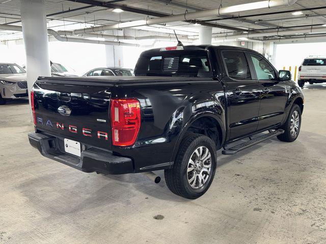used 2019 Ford Ranger car, priced at $18,805