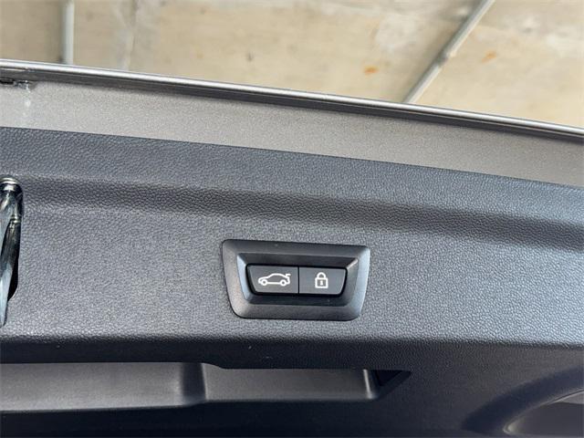 used 2024 MINI Countryman car, priced at $28,500