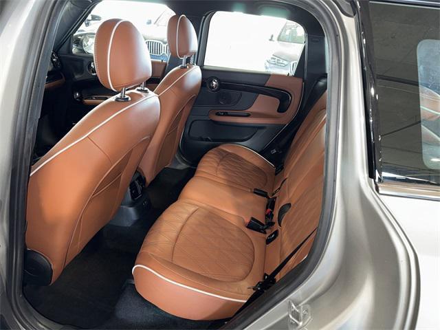 used 2024 MINI Countryman car, priced at $28,500