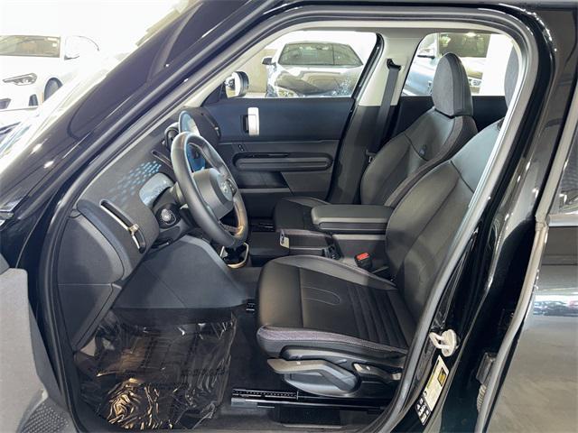 used 2025 MINI Countryman car, priced at $30,500