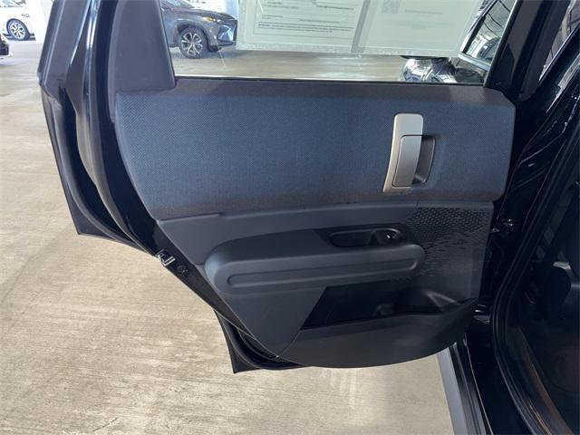 used 2025 MINI Countryman car, priced at $30,500