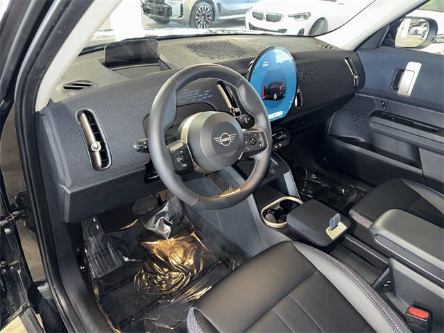 used 2025 MINI Countryman car, priced at $30,500