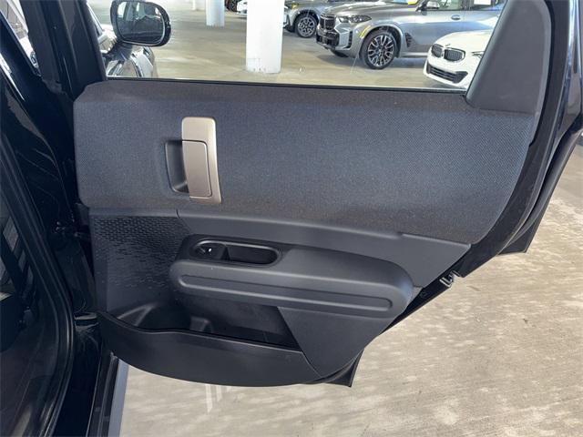 used 2025 MINI Countryman car, priced at $30,500