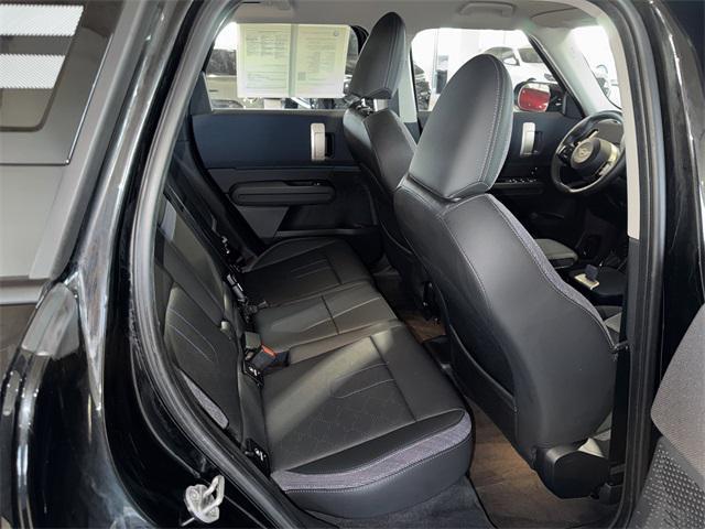 used 2025 MINI Countryman car, priced at $30,500