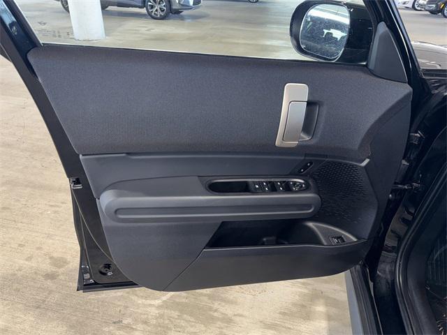 used 2025 MINI Countryman car, priced at $30,500