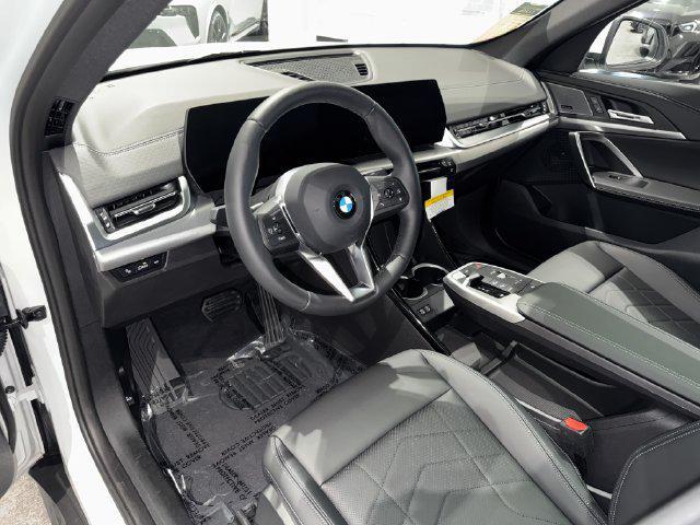 new 2027 BMW X2 car, priced at $48,680
