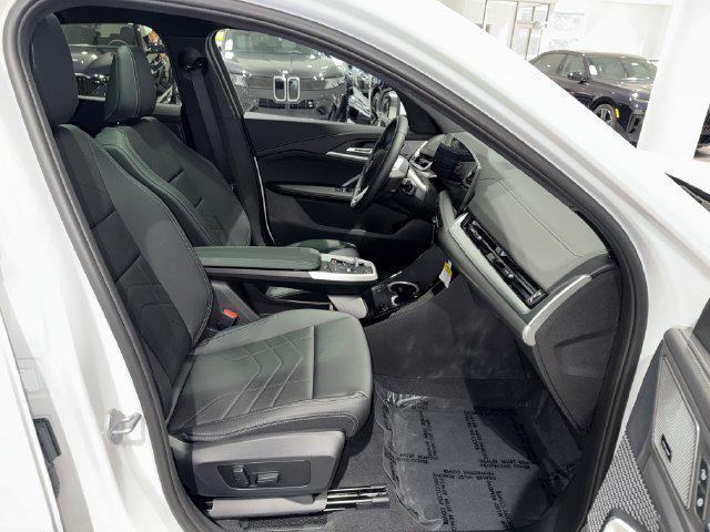 new 2027 BMW X2 car, priced at $48,680