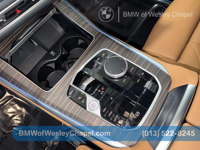 new 2026 BMW X5 PHEV car, priced at $82,525