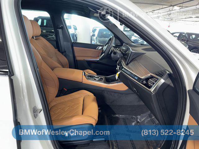new 2026 BMW X5 PHEV car, priced at $82,525