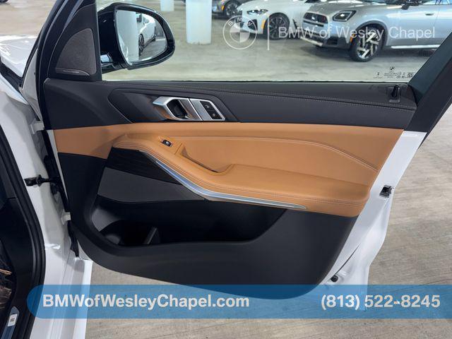 new 2026 BMW X5 PHEV car, priced at $82,525