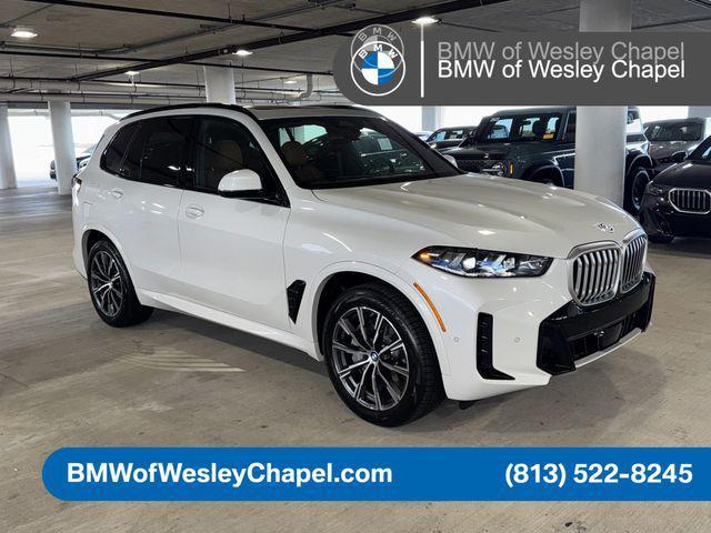 new 2026 BMW X5 PHEV car, priced at $82,525