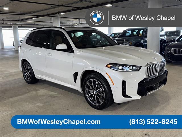 new 2026 BMW X5 PHEV car, priced at $82,525
