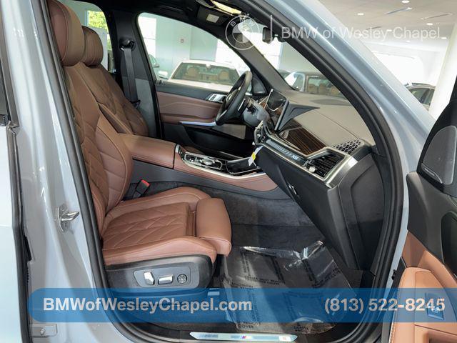 new 2026 BMW X5 PHEV car, priced at $84,875