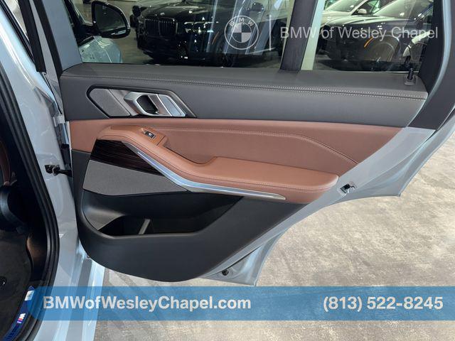 new 2026 BMW X5 PHEV car, priced at $84,875