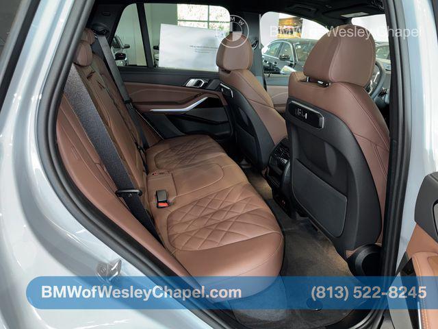 new 2026 BMW X5 PHEV car, priced at $84,875