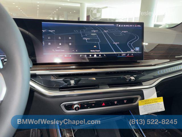 new 2026 BMW X5 PHEV car, priced at $84,875