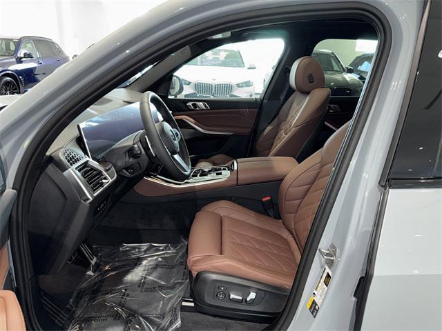 new 2026 BMW X5 PHEV car, priced at $84,875