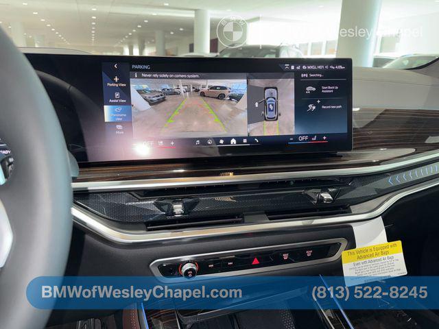 new 2026 BMW X5 PHEV car, priced at $84,875