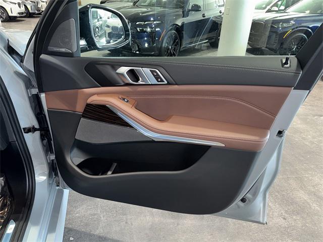 new 2026 BMW X5 PHEV car, priced at $84,875