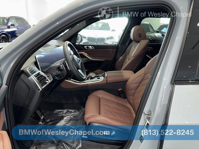 new 2026 BMW X5 PHEV car, priced at $84,875