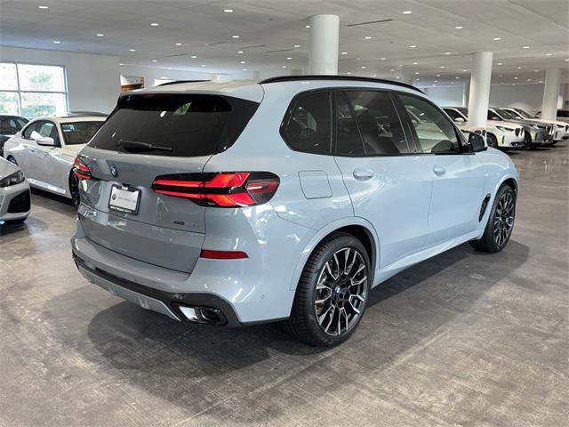 new 2026 BMW X5 PHEV car, priced at $84,875